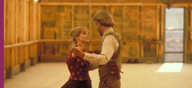 La Porte du Paradis (Heaven's Gate) La Porte du Paradis (Heaven's Gate)