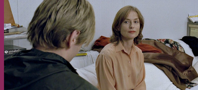 La Pianiste La Pianiste