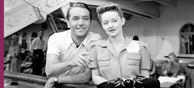 Now, Voyager (Une femme cherche son destin) Now, Voyager (Une femme cherche son destin)