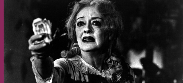 Qu'est-il arrivé à Baby Jane ? (What Ever Happened to Baby Jane ?)