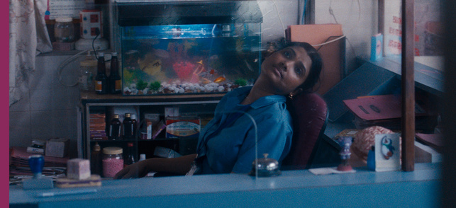 All We Imagine as Light All We Imagine as Light