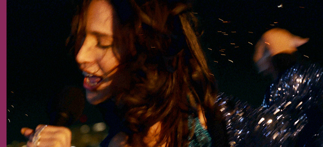 La Belle de Gaza La Belle de Gaza