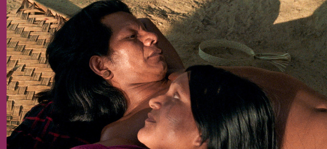 La Fleur de Buriti (Crowrã) La Fleur de Buriti (Crowrã)