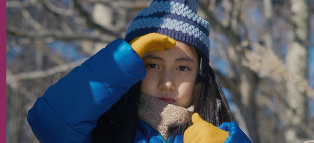 Le Mal n'existe pas (Aku wa sonzai shinai) Le Mal n'existe pas (Aku wa sonzai shinai)