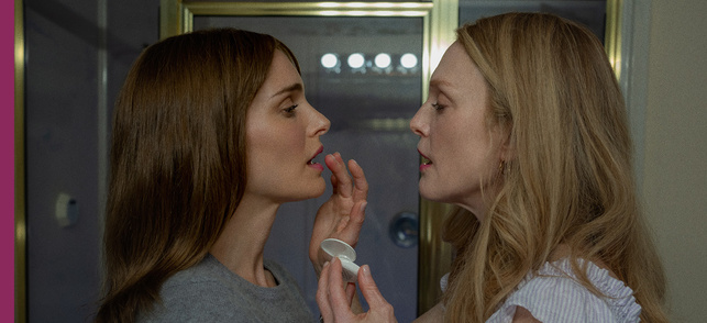 May December May December