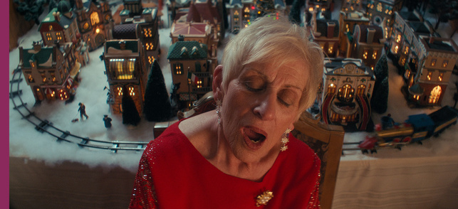 Noël à Miller's Point (Christmas Eve at Miller's Point) Noël à Miller's Point (Christmas Eve at Miller's Point)