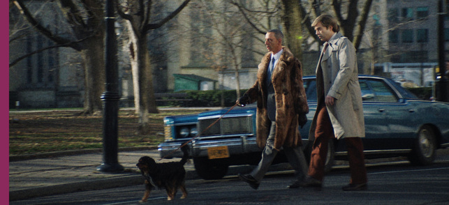 The Apprentice The Apprentice