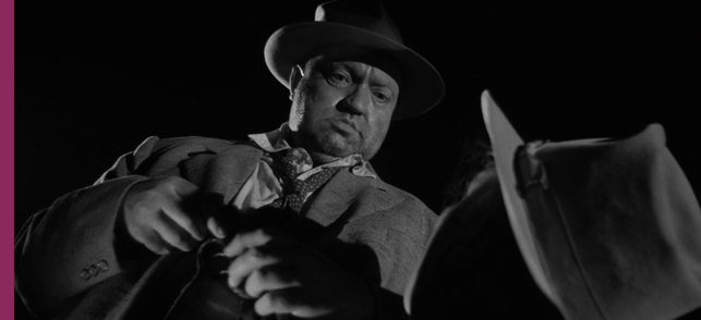 La Soif du mal (Touch of Evil)