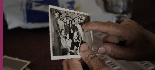 Les Mots qu'elles eurent un jour Les Mots qu'elles eurent un jour