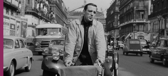 125 rue Montmartre 125 rue Montmartre