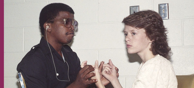 Multi-handicapped Multi-handicapped