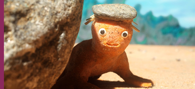 Les Contes de la mer Les Contes de la mer