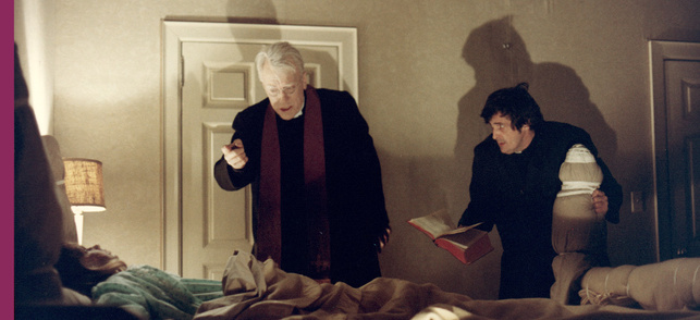 L'Exorciste (The Exorcist) L'Exorciste (The Exorcist)