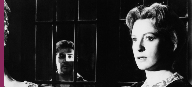 Les Innocents (The Innocents)