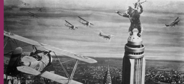 King Kong