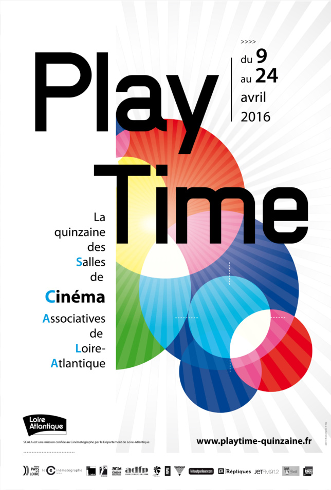 PlayTime 2016