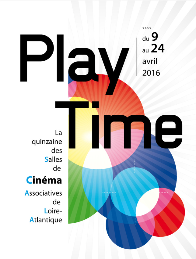 du 9 au 24 avril 2016 du 9 au 24 avril 2016