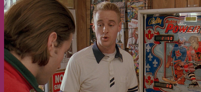 Bottle Rocket