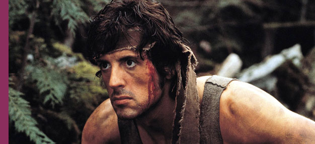 Rambo (First Blood)