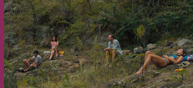 Los Delicuentes Los Delicuentes