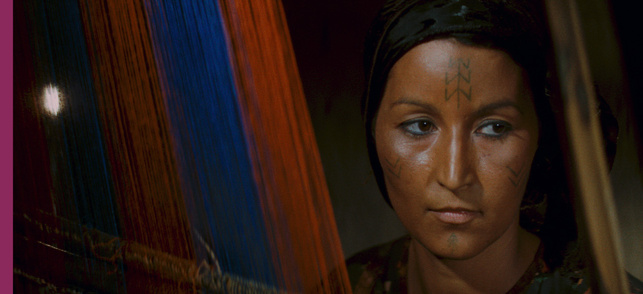 Chronique des années de braise (Ahdat Sanawovach El-Djamr) Chronique des années de braise (Ahdat Sanawovach El-Djamr)