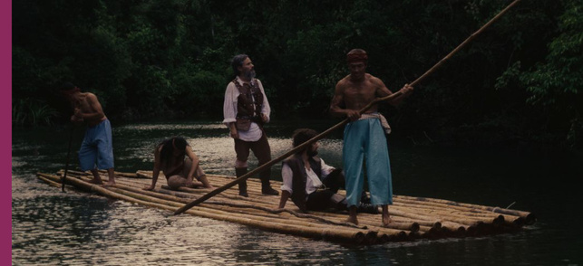 Magellan (Magalhaes)
