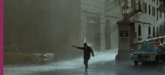 Seven de David Fincher