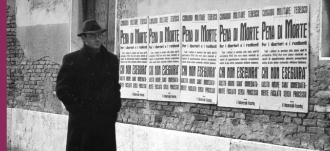 Le Terroriste (Il terrorista)