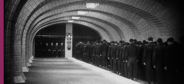 Metropolis Metropolis