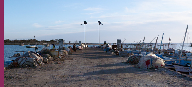 Tout revient à la mer (+ réalisateurs) Tout revient à la mer (+ réalisateurs)