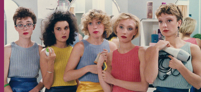 Golden Eighties