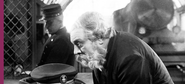 Le Dernier des hommes  Le Dernier des hommes
