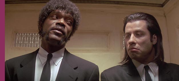 Pulp Fiction 