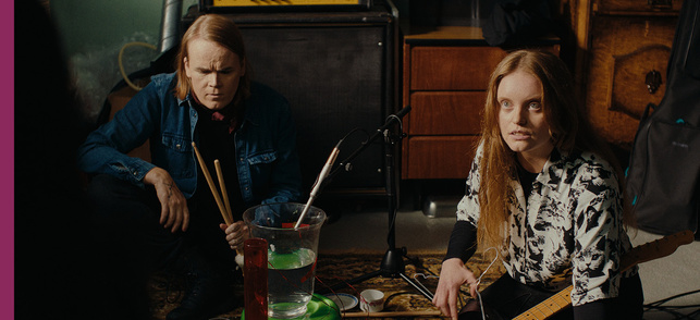 La Lumière ne meurt jamais La Lumière ne meurt jamais