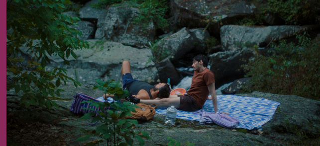 Drunken Noodles (+ Tsunami) Drunken Noodles (+ Tsunami)