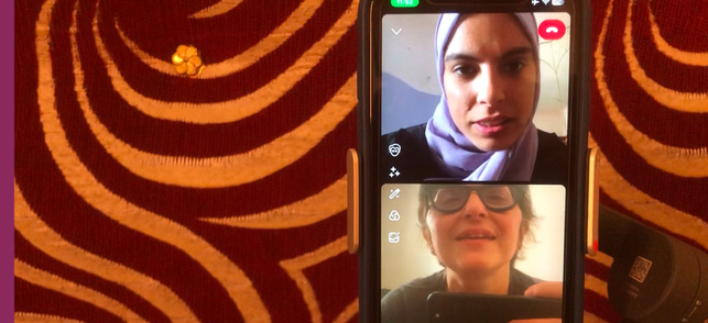 Put Your Soul on Your Hand and Walk Put Your Soul on Your Hand and Walk