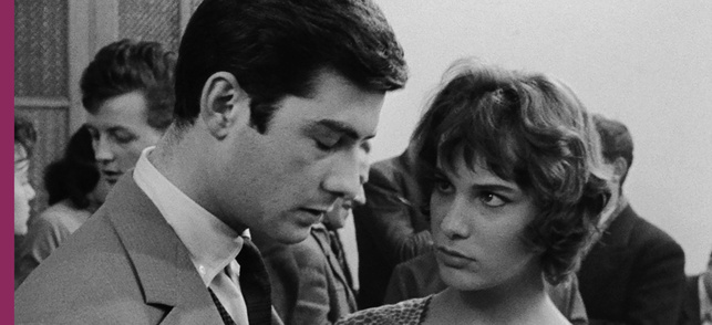 Le Beau Serge 