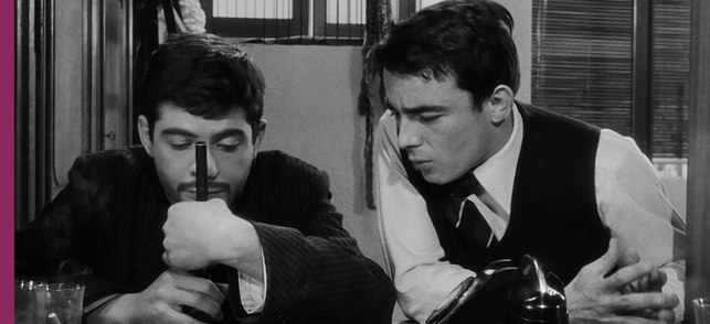 Les Cousins Les Cousins