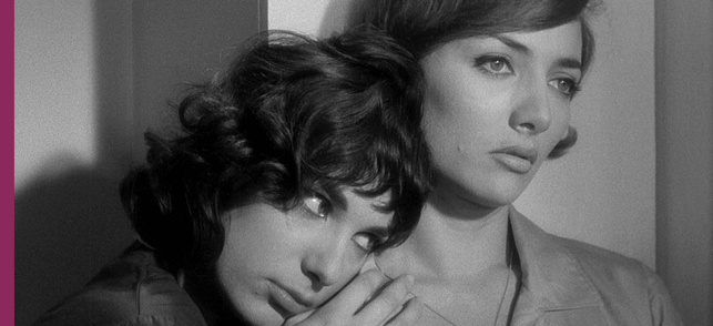 Les Bonnes femmes Les Bonnes femmes