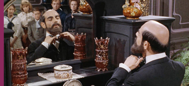 Lundi 10 novembre 20:30 - Landru Lundi 10 novembre 20:30 - Landru