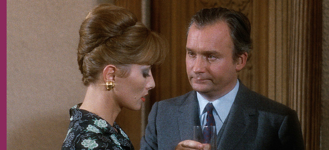 La Femme infidèle La Femme infidèle