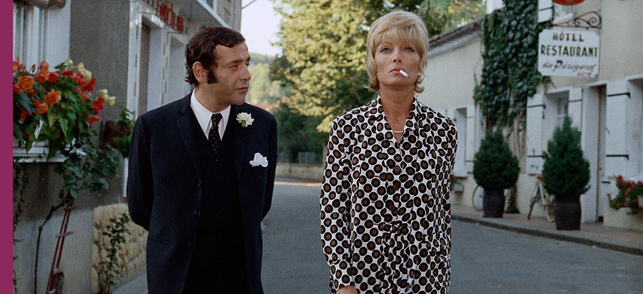 Le Boucher Le Boucher