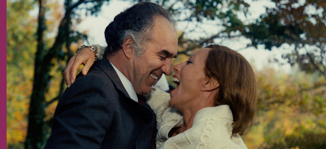 Les Noces rouges 