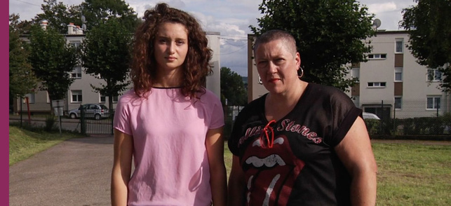 Retour à Forbach Retour à Forbach