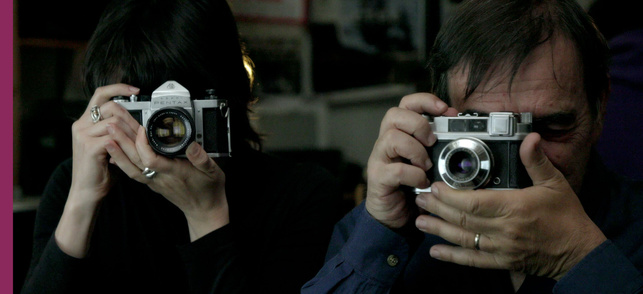 Chronique des années de braise Chronique des années de braise