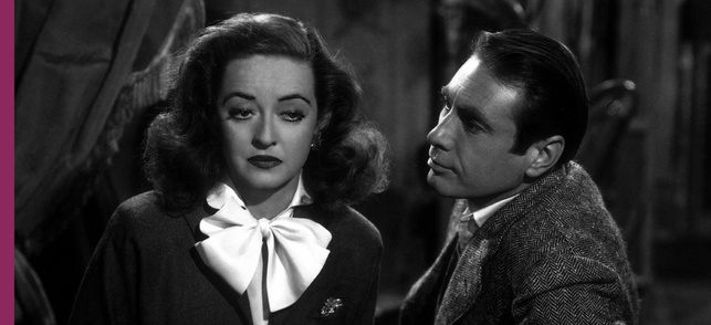 Eve (All About Eve)