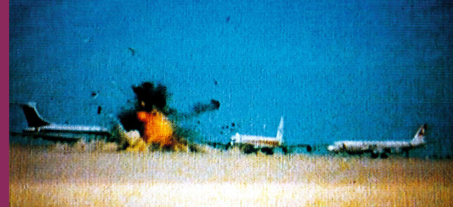 Dial H-I-S-T-O-R-Y Dial H-I-S-T-O-R-Y