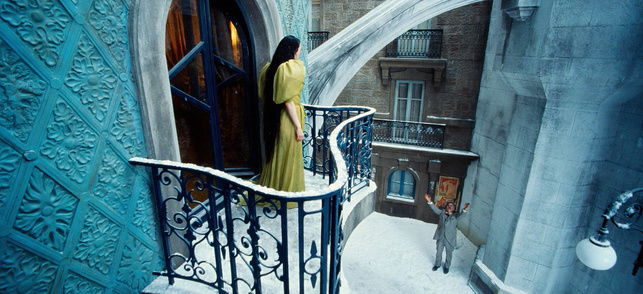 Pauvres créatures (Poor Things) Pauvres créatures (Poor Things)