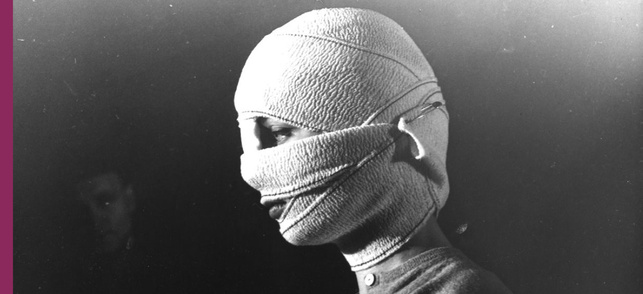 Les Yeux sans visage