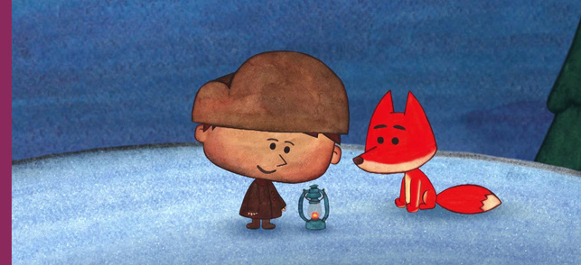 La Petite fabrique de nuages La Petite fabrique de nuages